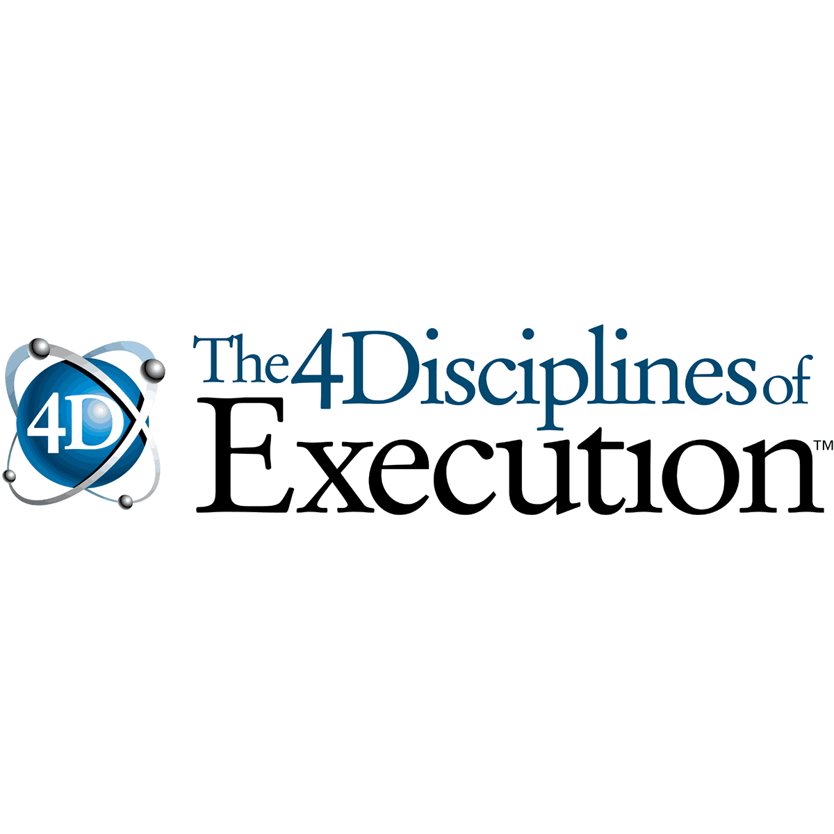 The-4-Disciplines-Of-Execution-Training